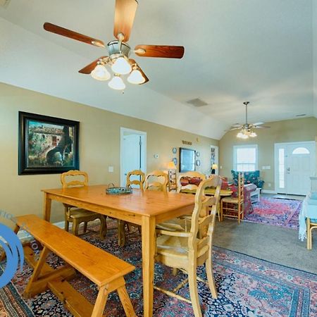 Cherry Grove Beach House Myrtle Beach Buitenkant foto