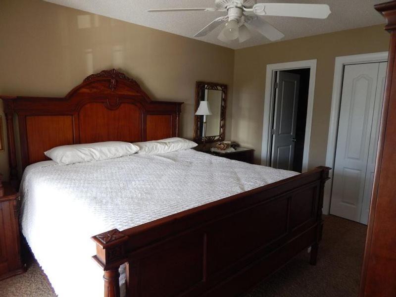 Cherry Grove Beach House Myrtle Beach Buitenkant foto